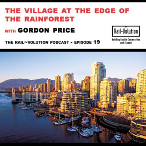 Episode 19 Gordon Price
