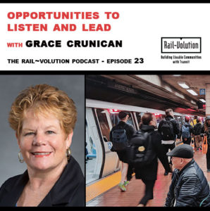 Episode 23 Grace Crunican